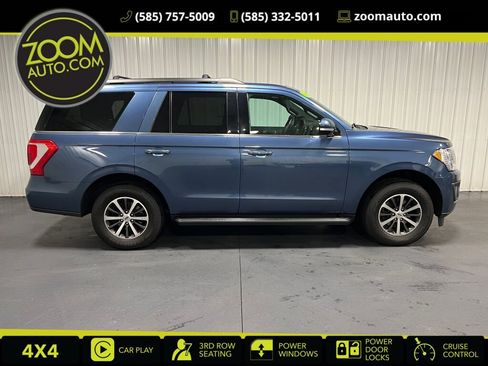 Used 2019 Ford Expedition XLT w/ Equipment Group 201A image 1