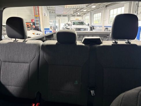 Certified 2022 Ford F150 XL w/ XL Power Equipment Group image 22