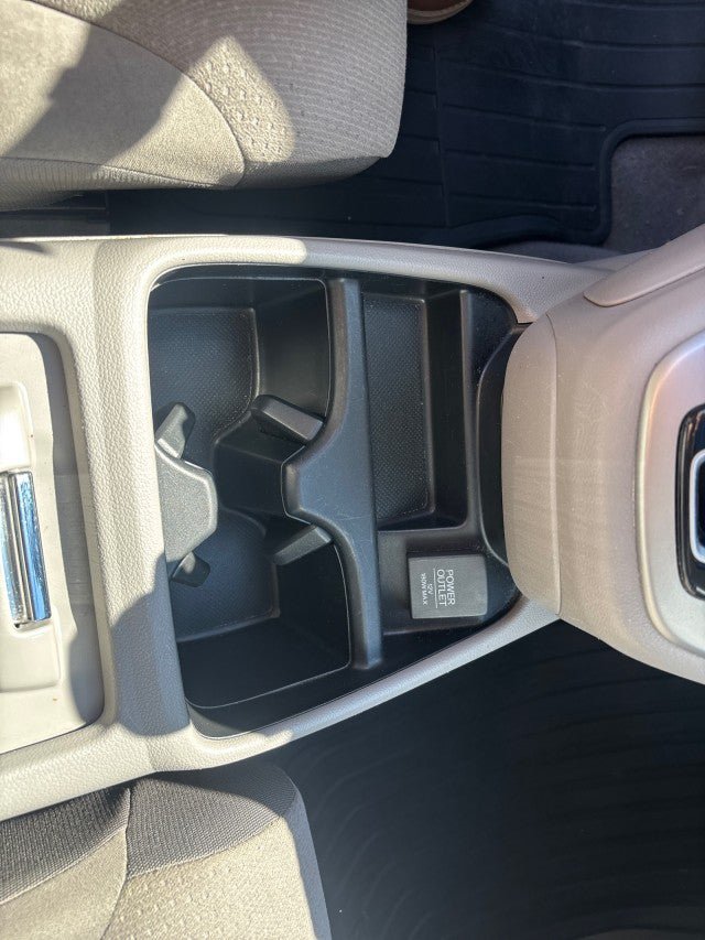 Used 2014 Honda CR-V EX image 24