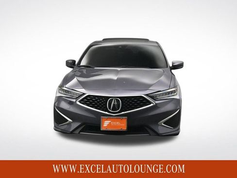 Used 2022 Acura ILX image 9