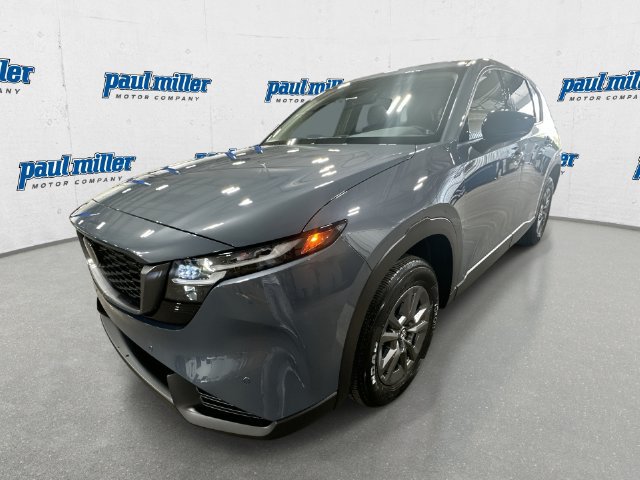 New 2026 MAZDA CX-5 Select AWD/4WD image 1