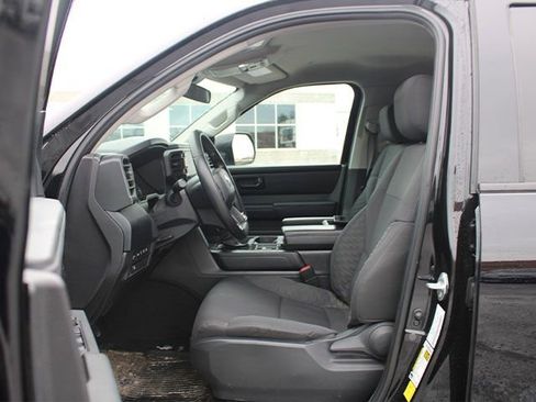 Used 2024 Toyota Tundra SR w/ SR Tow Package image 8