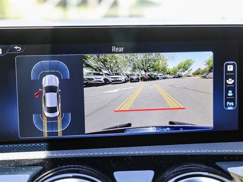 New 2025 Mercedes-Benz CLA 250 image 29