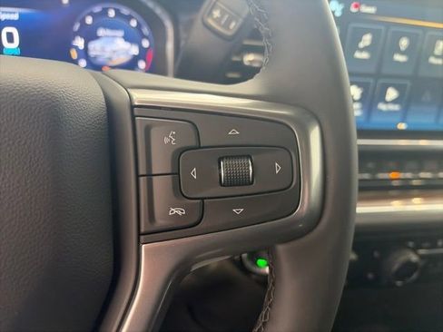 New 2026 Chevrolet Silverado 1500 RST AWD/4WD image 17