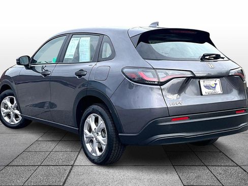 Used 2023 Honda HR-V LX image 2