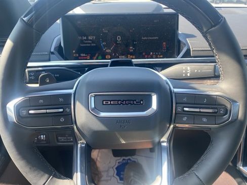 New 2025 GMC Sierra EV Denali image 22