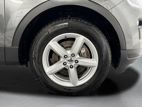 Used 2019 Ford Explorer XLT w/ Equipment Group 202A image 48