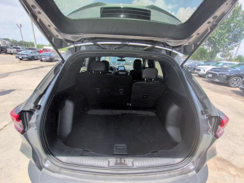 Used 2025 Ford Escape ST-Line AWD/4WD image 28