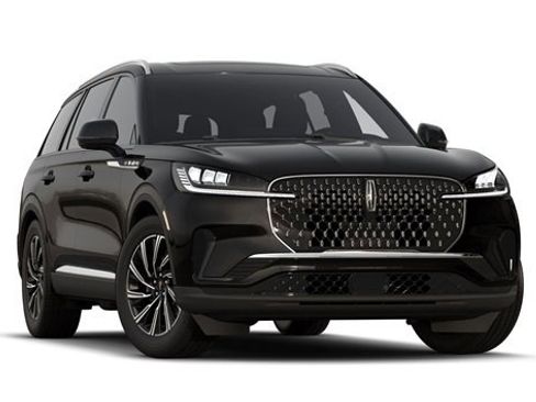 New 2025 Lincoln Aviator AWD image 4