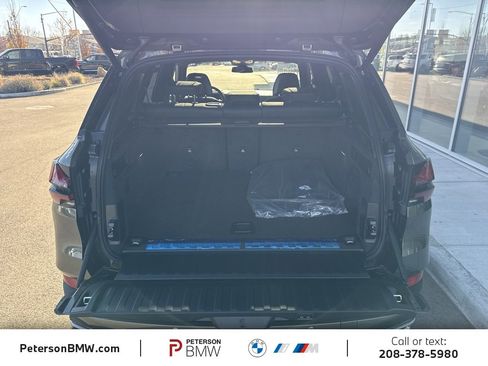 New 2026 BMW X5 xDrive50e image 6