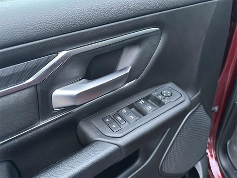 Used 2025 RAM 1500 Big Horn image 18