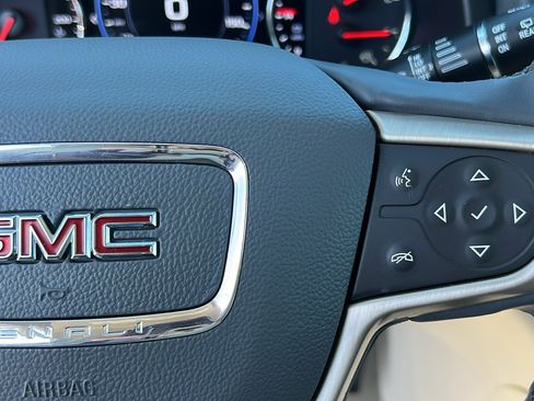 Certified 2023 GMC Acadia Denali AWD/4WD image 29