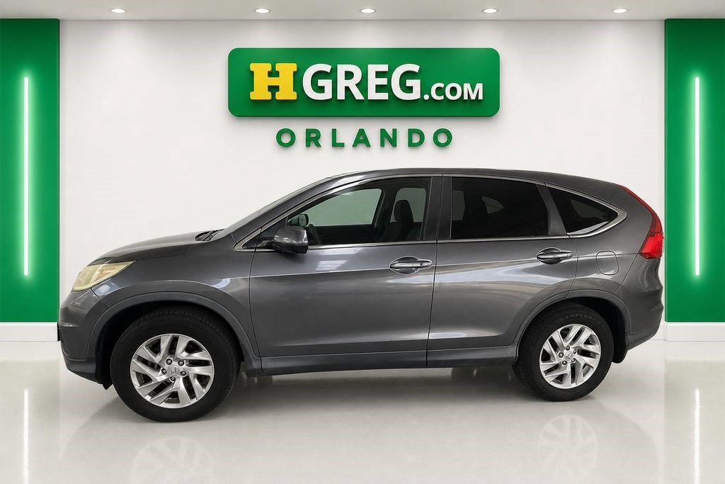 Used 2016 Honda CR-V EX image 11