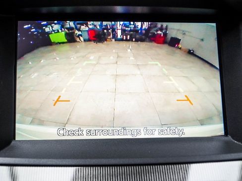 Used 2020 INFINITI QX60 Pure image 23