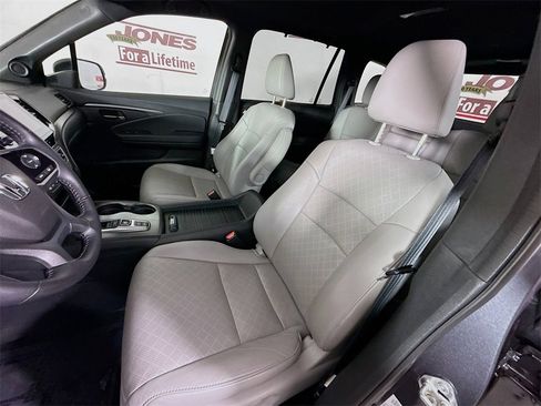 Used 2021 Honda Passport EX-L image 25