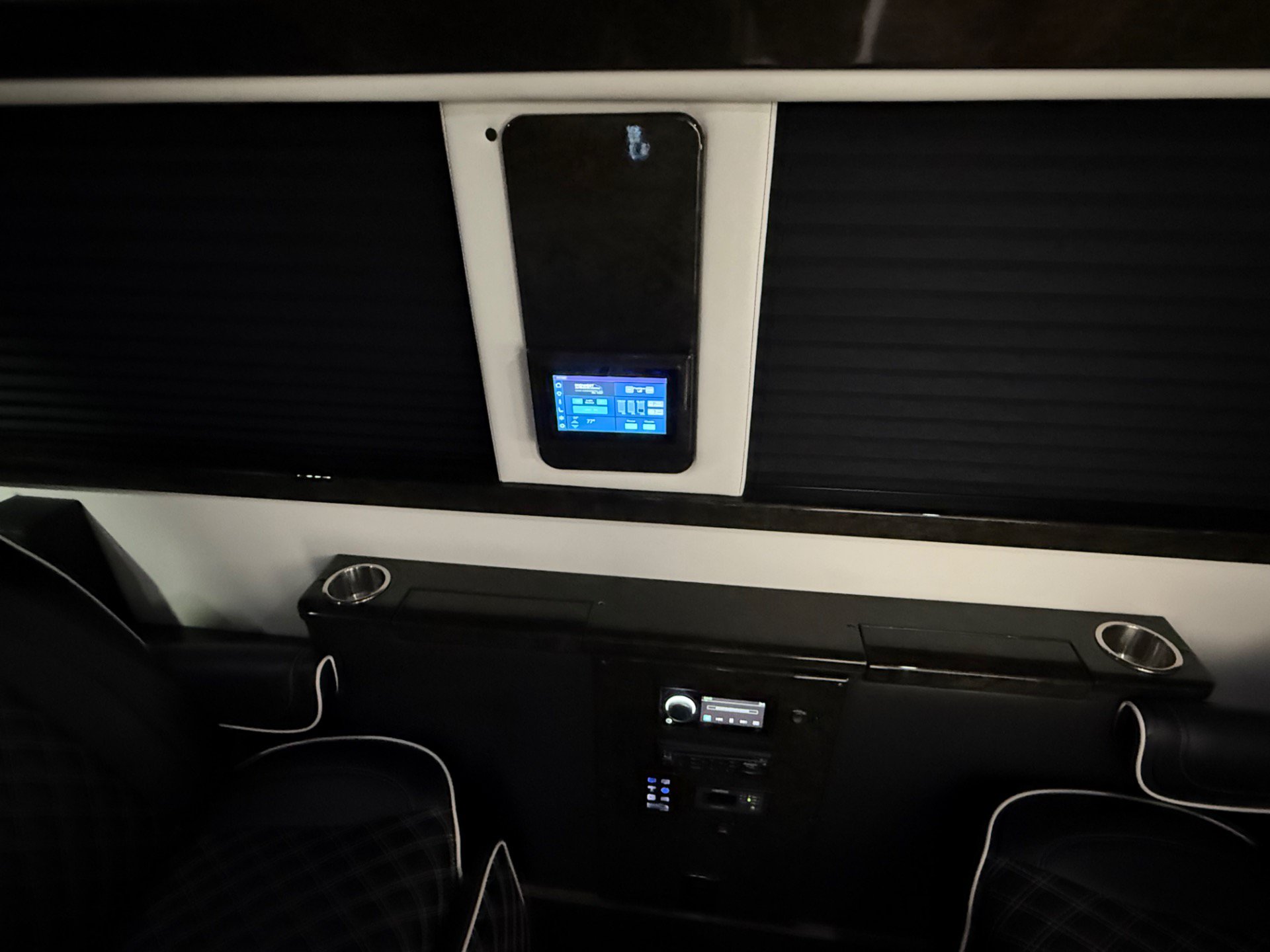 Used 2019 Mercedes-Benz Sprinter 4x4 170 image 60