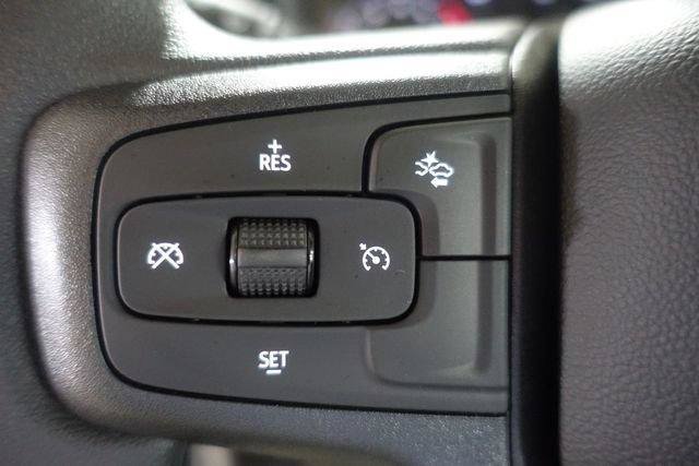 New 2026 Chevrolet Silverado 2500 W/T AWD/4WD image 13