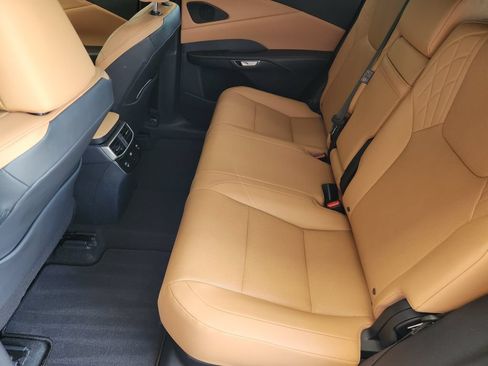 Used 2023 Lexus RX 350 Premium w/ Accessory Package (Z1) FWD image 30