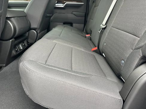 New 2026 GMC Sierra 1500 Elevation w/ Elevation Select Package AWD/4WD image 21