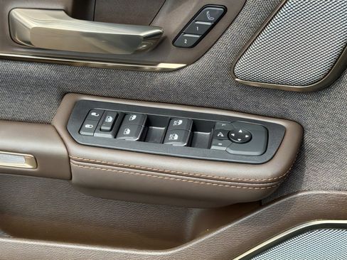 New 2026 RAM 1500 Limited AWD/4WD image 24
