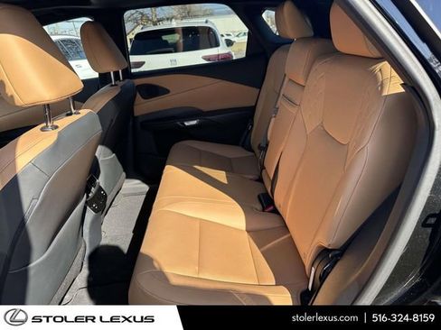 Used 2023 Lexus RX 350 Premium w/ Accessory Package image 20