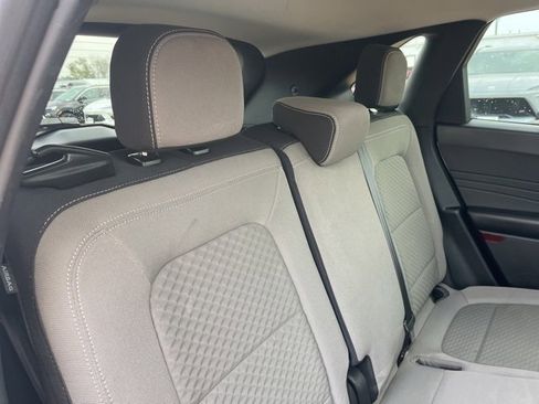 Used 2022 Ford Escape SE w/ Cold Weather Package image 50
