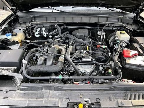 Used 2023 Ford Bronco Big Bend image 29