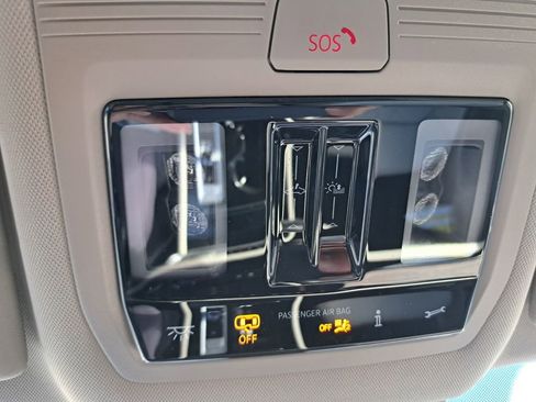 New 2026 Volkswagen Atlas SEL Premium R-Line image 19