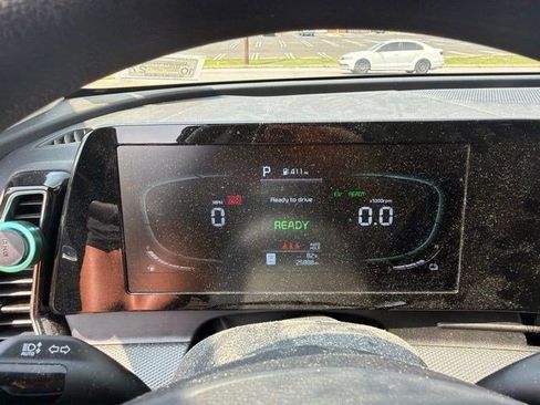 Certified 2023 Kia Sportage LX AWD/4WD image 38