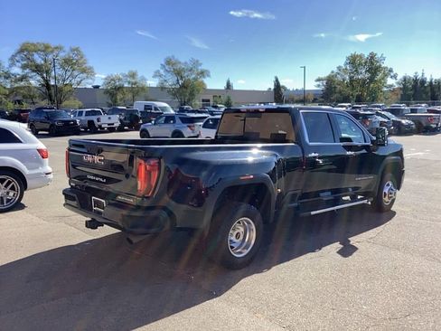 Used 2023 GMC Sierra 3500 Denali w/ Denali Ultimate Package image 2