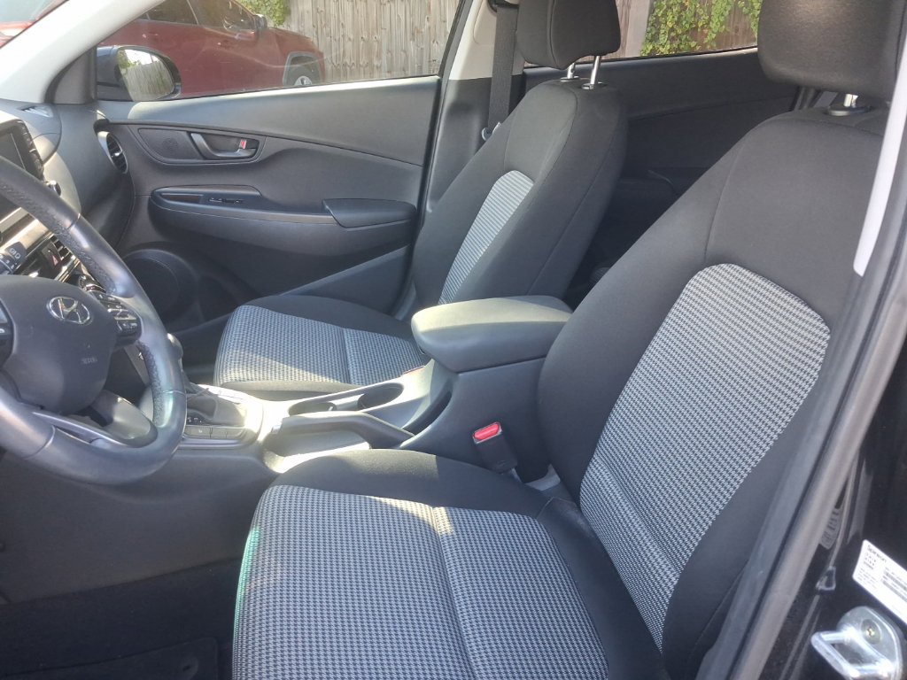 Used 2020 Hyundai Kona SEL FWD image 17