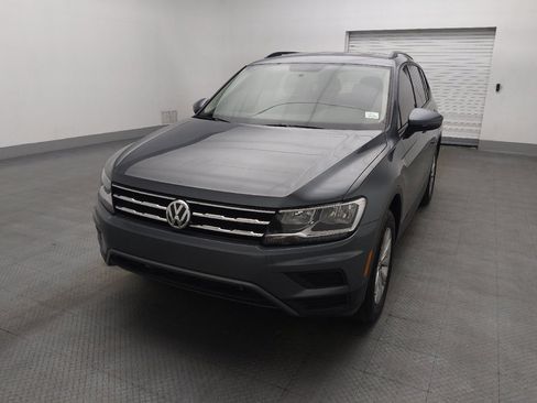 Used 2020 Volkswagen Tiguan S image 15