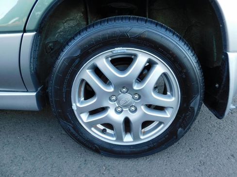 Used 2008 Subaru Forester 2.5X L.L. Bean image 19