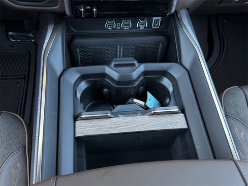 New 2026 RAM 3500 Longhorn image 17