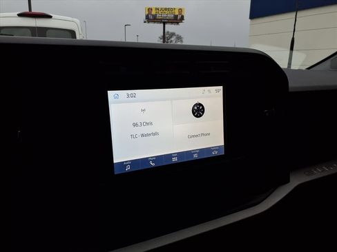 Used 2024 Ford F350 XL w/ Snow Plow Prep Package image 5