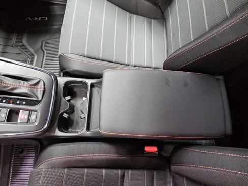 New 2026 Honda CR-V Sport image 19