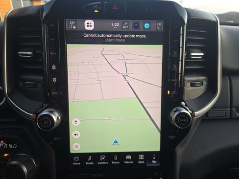 New 2026 RAM 1500 Big Horn/Lone Star image 21