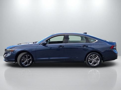Used 2024 Honda Accord EX image 7