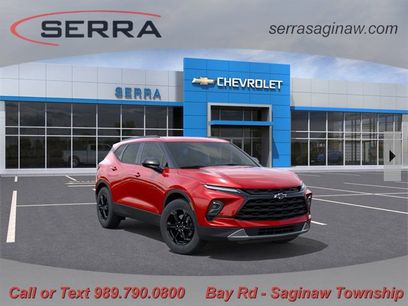 New 2025 Chevrolet Blazer LT w/ Convenience Package