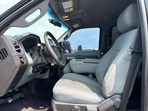 Used 2016 Ford F250 XLT AWD/4WD image 11