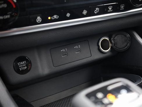 New 2026 Nissan Rogue SV w/ Cold Weather Package image 20