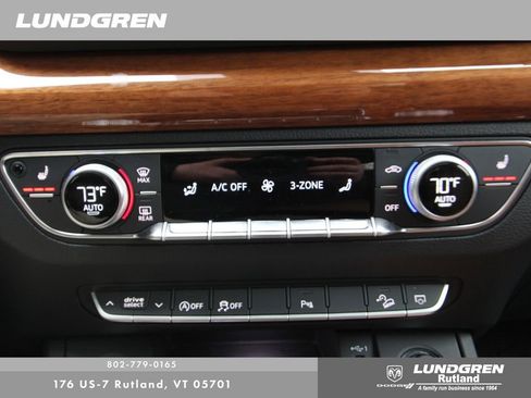 Used 2023 Audi Q5 2.0T Premium w/ Convenience Package image 25