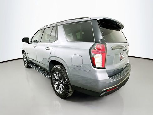 Used 2021 Chevrolet Tahoe Z71 w/ Z71 Signature Package image 7