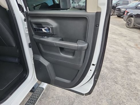 Certified 2017 RAM 1500 Laramie w/ Convenience Group image 25