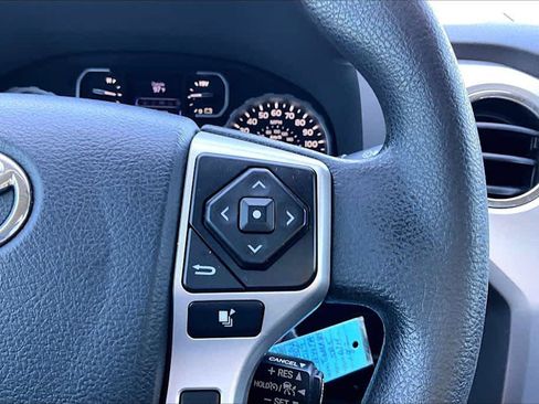 Used 2019 Toyota Tundra SR5 w/ SR5 Upgrade Package RWD image 17
