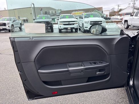 Used 2014 Dodge Challenger R/T image 21