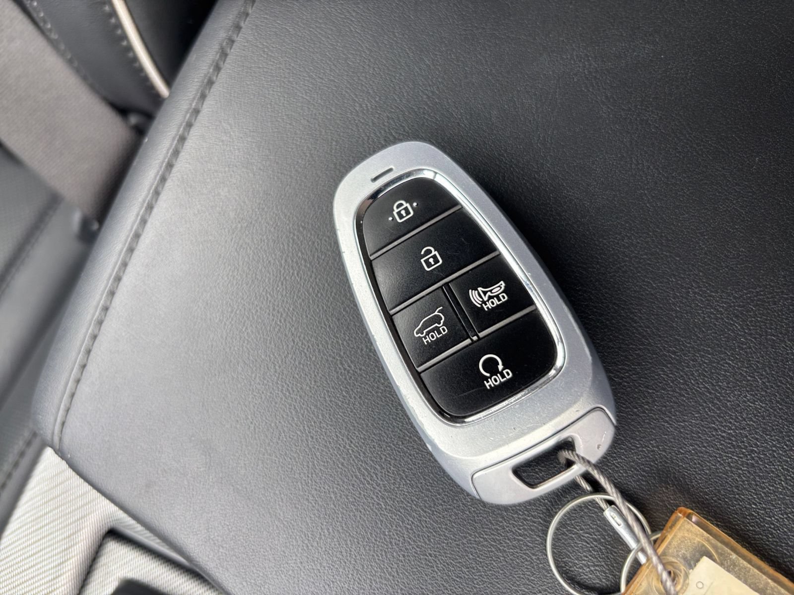 Used 2025 Hyundai Palisade SEL AWD/4WD image 21
