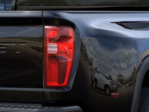 New 2026 Chevrolet Silverado 3500 W/T w/ WT Convenience Package RWD image 11