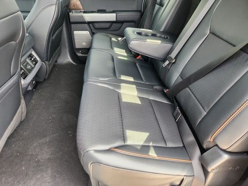 New 2026 Ford F350 Lariat w/ Black Appearance Package AWD/4WD image 20
