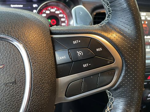 Used 2023 Dodge Charger SRT Hellcat image 21